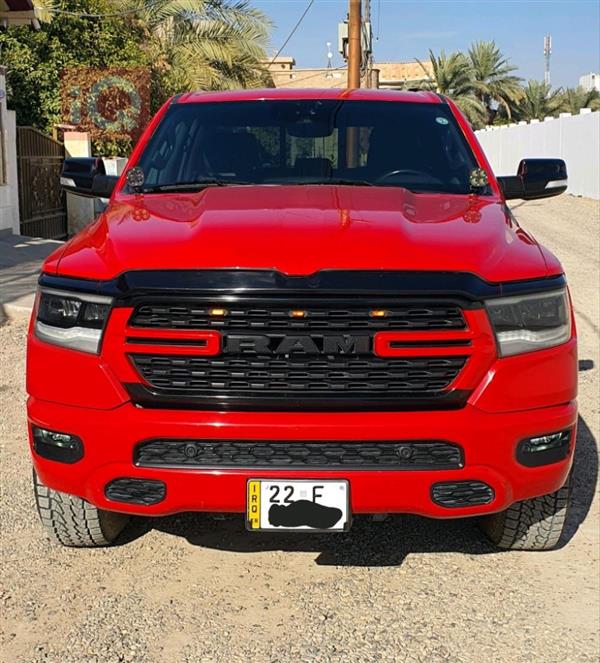 ڕام  بۆ فرۆشتن لە عێراق